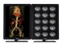 Barco Nio Color 3MP MDNC-3421 - écran LED - 3MP - couleur - 21.3" K9602861