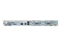 Cisco UCS E1120D M3 Double-Wide - lame - Xeon D-1557 1.5 GHz - 0 Go - aucun disque dur UCS-E1120DM3/K9-RF