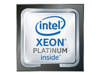 Intel Xeon Platinum 8570 - 2.1 GHz - 56 cœurs - 112 fils - 300 Mo cache - FCLGA4677 Socket - OEM PK8072205512100