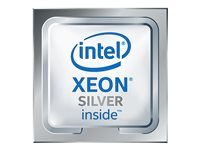 Intel Xeon Silver 4410T - 2.7 GHz - 10 cœurs - 20 fils - 26.25 Mo cache - FCLGA4677 Socket - OEM PK8071305121601